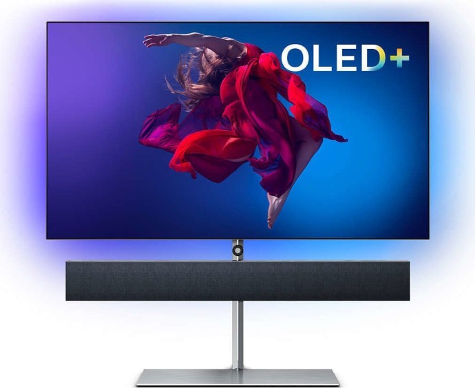 Телевізор Philips 65OLED984