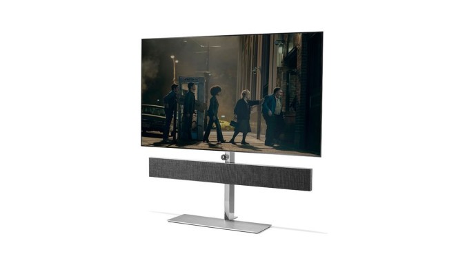 Телевізор Philips 65OLED984  Фото №0