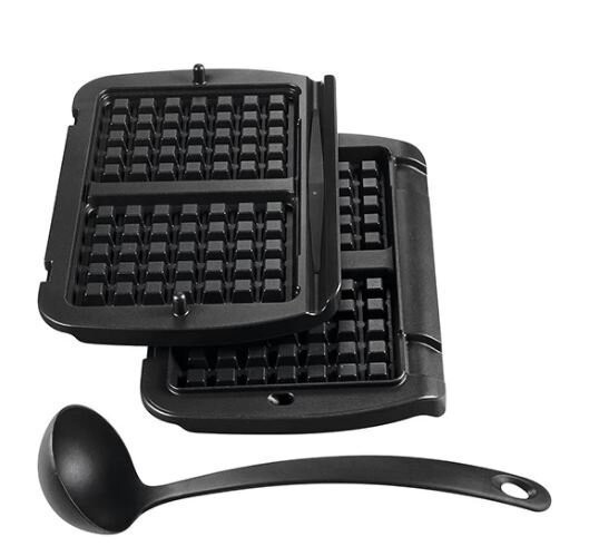 Электрогриль прижимной Tefal OptiGrill+ GC716 (GC716D12)  Фото №2