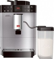 Кофемашина Melitta CAFFEO Varianza CSP stainless steel (F58/0-100)