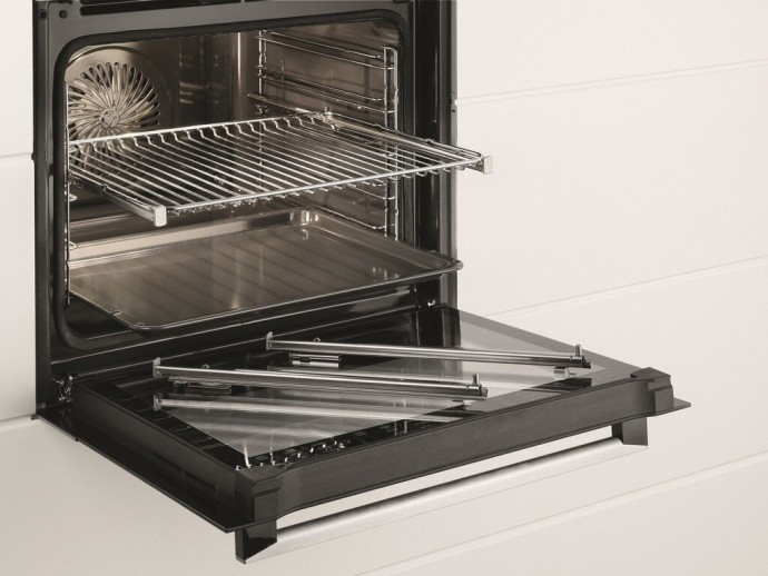 Духовка електрична Electrolux EOA5220AOV  Фото №0