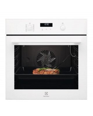 Духовка электрическая Electrolux EOE7C31V  Фото №1