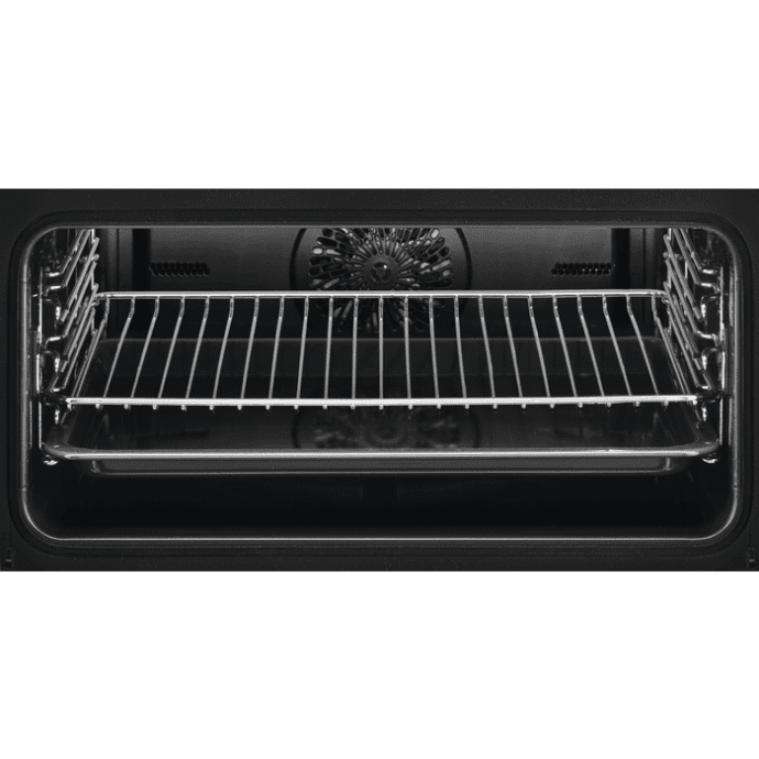 Духовка електрична AEG KMR721000B  Фото №0