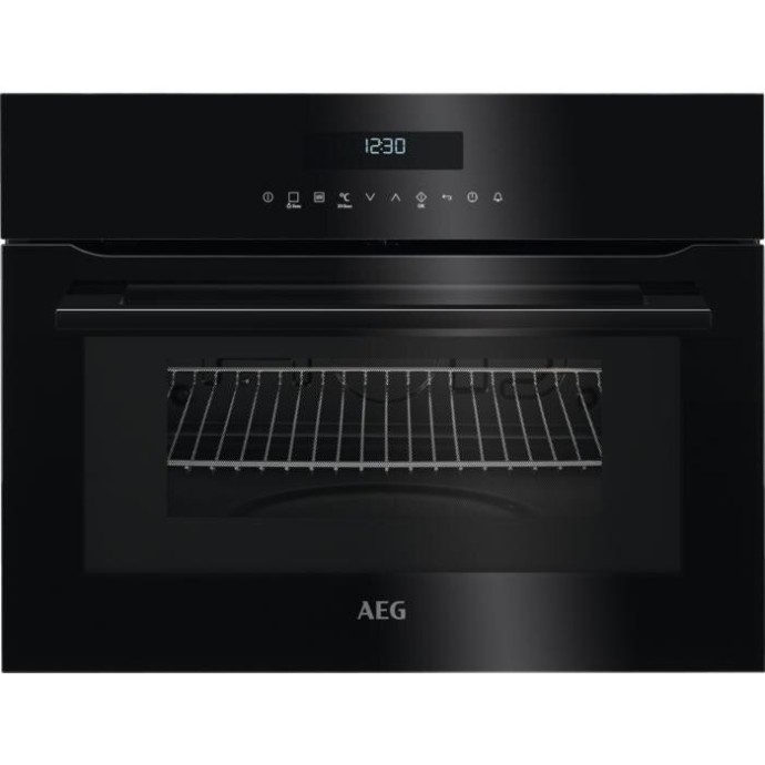 Духовка електрична AEG KMR721000B  Фото №1