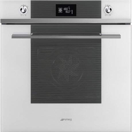 Духовка электрическая Smeg SF6102TVB  Фото №1