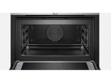 Духовка електрична Siemens CM633GBS1