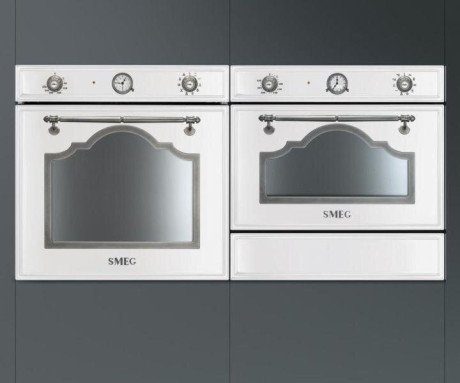 Духовка электрическая Smeg SF750BS