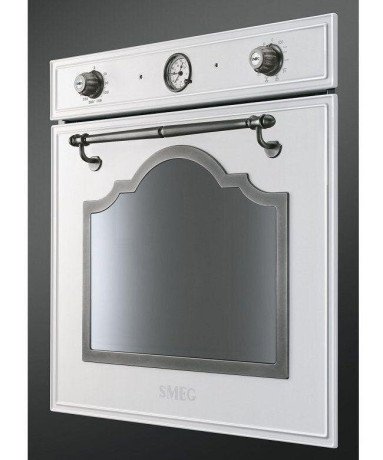 Духовка электрическая Smeg SF750BS  Фото №0