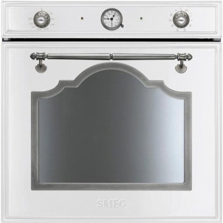 Духовка электрическая Smeg SF750BS  Фото №3
