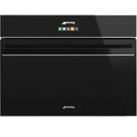 Духовка електрична Smeg SF4604VCNX  Фото №1