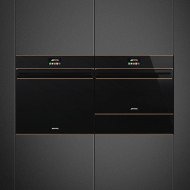 Духовка электрическая Smeg SF4604MCNR