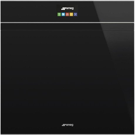 Духовка электрическая Smeg SFP6604PNXE  Фото №3