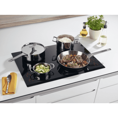 Варильна поверхня Electrolux EHD7740FOK
