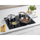 Варильна поверхня Electrolux EHD7740FOK