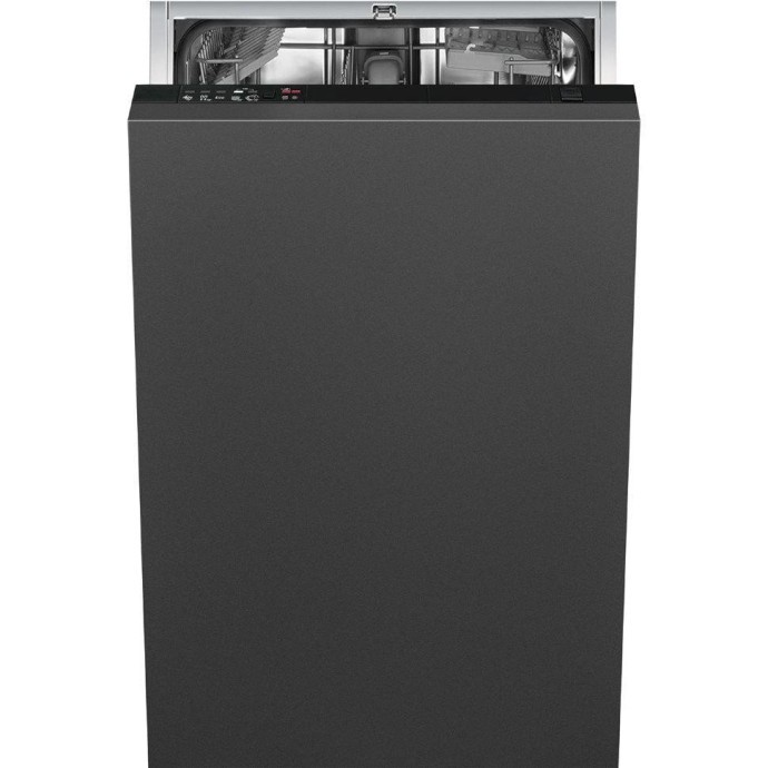 Посудомоечная машина SMEG STA4505  Фото №0