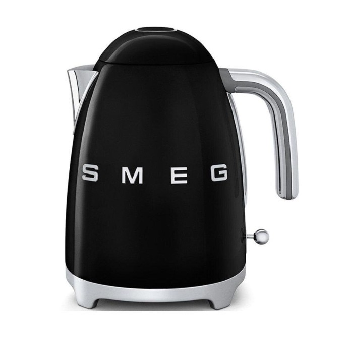 Електрочайник SMEG KLF03BLEU  Фото №2
