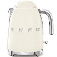 Электрочайник SMEG KLF03CREU