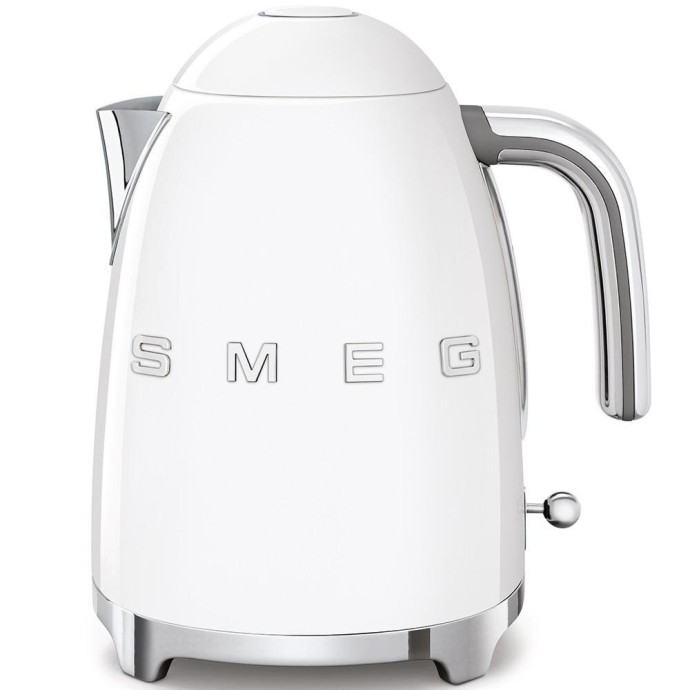 Електрочайник SMEG KLF03WHEU  Фото №2