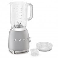 Блендер стационарный SMEG BLF01SVEU 