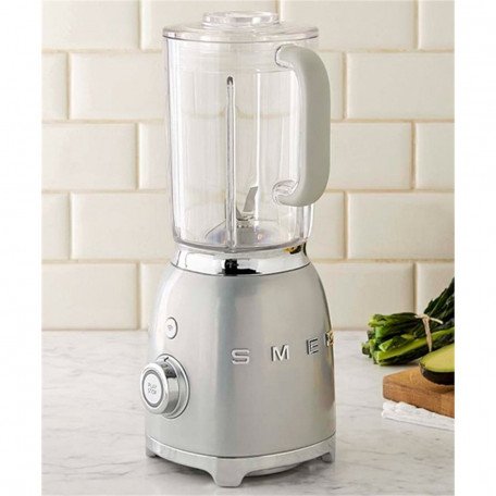 Блендер стационарный SMEG BLF01SVEU  Фото №0