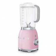 Блендер стаціонарний SMEG BLF01PKEU