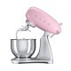 Кухонна машина SMEG SMF01PKEU Кухонна машина SMEG SMF01PKEU