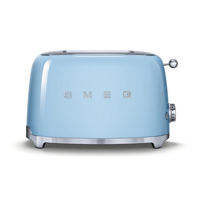Тостер SMEG TSF01PBEU  Фото №2