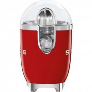 Соковижималка для цитрусових (цитрус-прес) SMEG CJF01RDEU