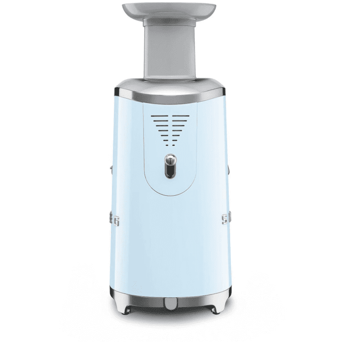 Соковижималка шнековая SMEG SJF01PBEU  Фото №2