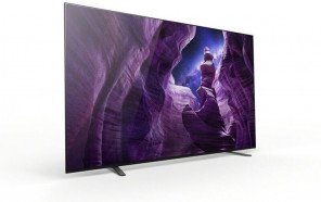 Телевизор Sony KD-65A8