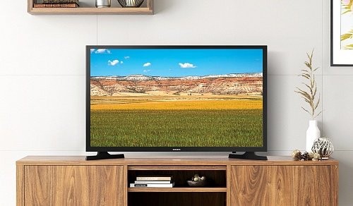 Телевізор Samsung UE32T4302  Фото №2