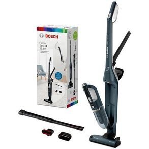 Пилосос 2в1 (вертикальний + ручний) Bosch Flexxo 25.2V BCH3ALL25  Фото №2