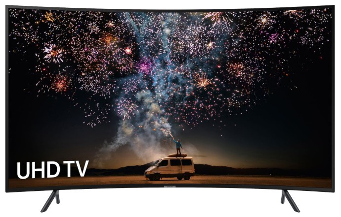Телевизор Samsung UE65RU7300