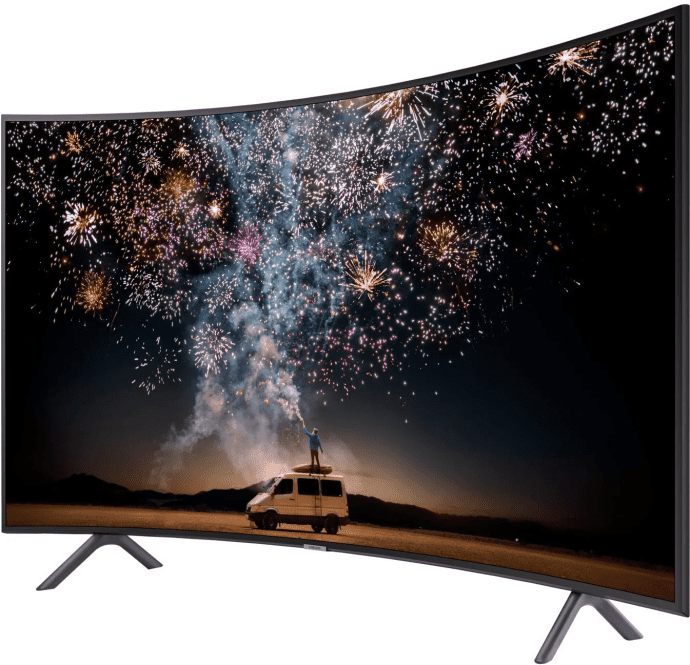 Телевизор Samsung UE65RU7300  Фото №0