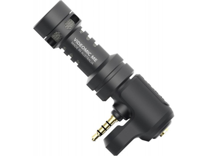 Мікрофон Rode VideoMic Me