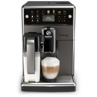 Кавомашина Saeco PicoBaristo Deluxe (SM5572/10) Кавомашина Saeco PicoBaristo Deluxe (SM5572/10)