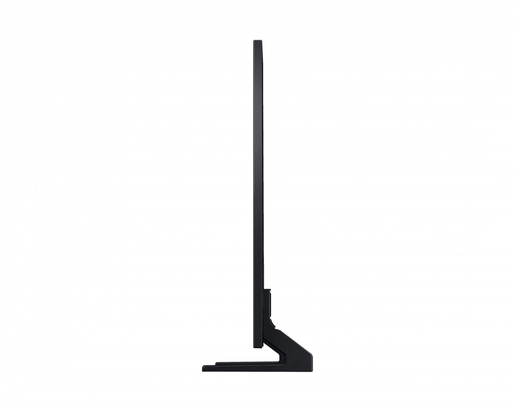 Телевизор Samsung QE65Q950  Фото №2