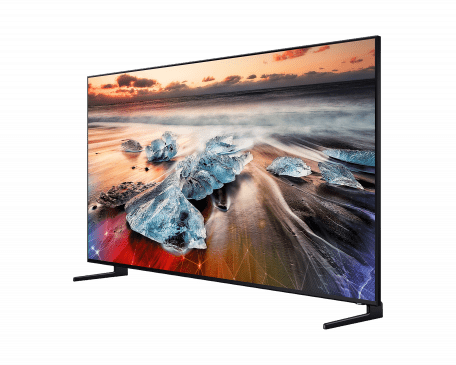 Телевизор Samsung QE65Q950  Фото №0