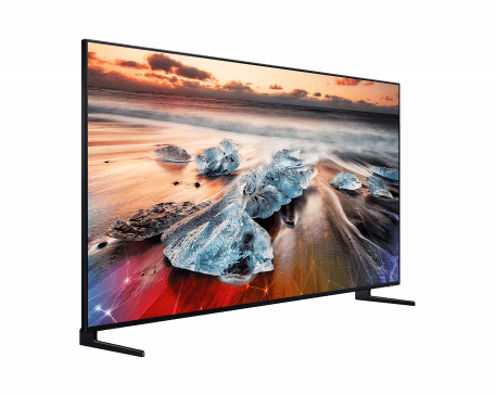 Телевизор Samsung QE65Q950  Фото №1