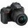 Дзеркальний фотоаппарат Nikon D5600 kit (18-55mm VR)