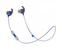 Наушники с микрофоном JBL Reflect mini 2 Blue