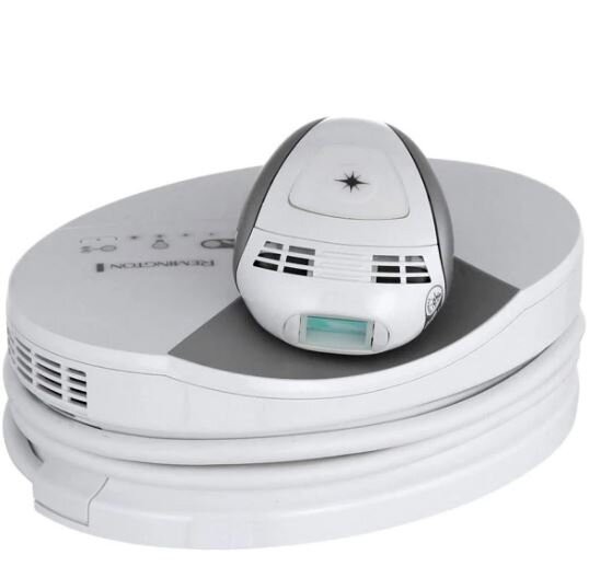 Фотоепілятор Remington IPL6780 i-Light Hair Removal  Фото №1