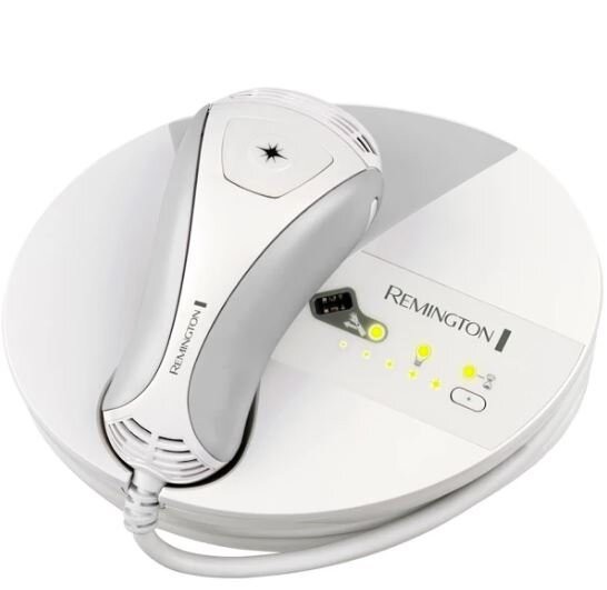 Фотоепілятор Remington IPL6780 i-Light Hair Removal  Фото №2