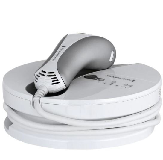 Фотоепілятор Remington IPL6780 i-Light Hair Removal  Фото №3
