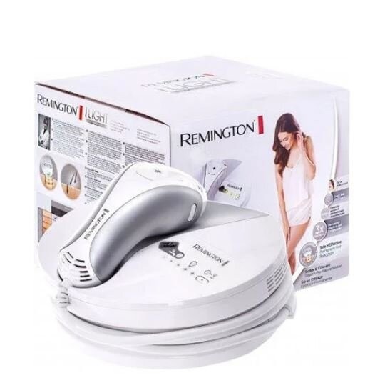 Фотоепілятор Remington IPL6780 i-Light Hair Removal  Фото №4