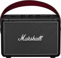 Портативна колонка Marshall Kilburn II Black (1001896)