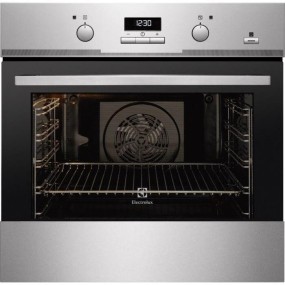 Духовка електрична Electrolux EOA3454AAX