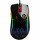 Мышка Glorious Model D Minus Glossy Black (GLO-MS-DM-GB)  Фото №1