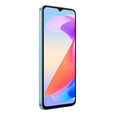 Смартфон Honor X6a 4/128GB Cyan Lake  Фото №0
