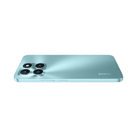 Смартфон Honor X6a 4/128GB Cyan Lake  Фото №2